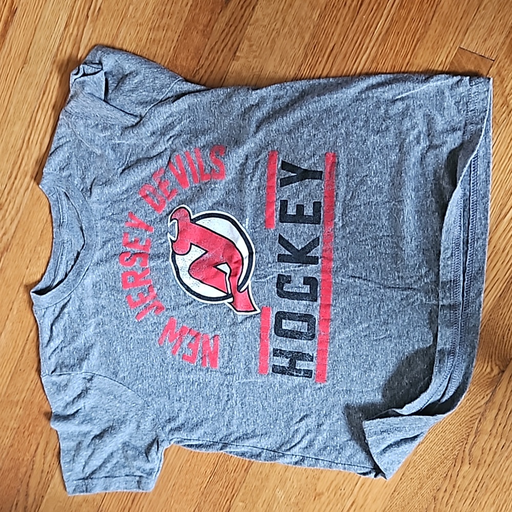 NJ Sundevils shirt